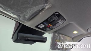 Hyundai Palisade Бензин 2.5T 4WD 9-Seater 2025 года из Южной Кореи