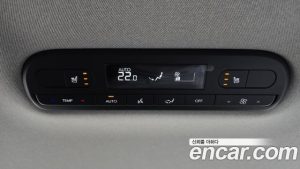 Hyundai Palisade Бензин 2.5T 4WD 9-Seater 2025 года из Южной Кореи