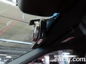 Genesis GV70 2.5T Бензин 2WD 2025 года из Южной Кореи