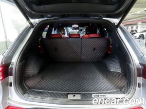 Genesis GV70 2.5T Бензин 2WD 2025 года из Южной Кореи