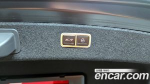 Genesis G80 e-AWD 2024 года из Южной Кореи