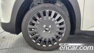 Hyundai Casper Turbo Inspiration 2026 года из Южной Кореи