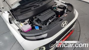Hyundai Casper Turbo Inspiration 2026 года из Южной Кореи