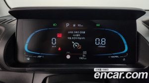 Hyundai Casper Turbo Inspiration 2026 года из Южной Кореи