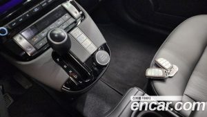 Hyundai Casper Turbo Inspiration 2026 года из Южной Кореи