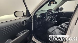 Hyundai Casper Turbo Inspiration 2026 года из Южной Кореи