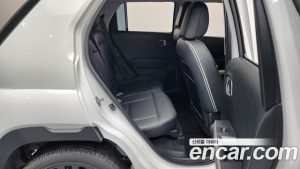 Hyundai Casper Turbo Inspiration 2026 года из Южной Кореи
