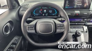 Hyundai Casper Turbo Inspiration 2026 года из Южной Кореи