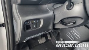 Hyundai Casper Turbo Inspiration 2026 года из Южной Кореи