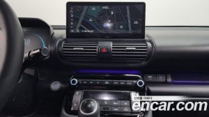 Hyundai Casper Turbo Inspiration 2026 года из Южной Кореи