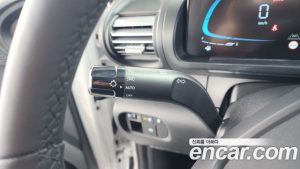 Hyundai Casper Turbo Inspiration 2026 года из Южной Кореи