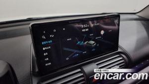 Hyundai Casper Turbo Inspiration 2026 года из Южной Кореи