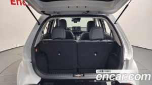 Hyundai Casper Turbo Inspiration 2026 года из Южной Кореи