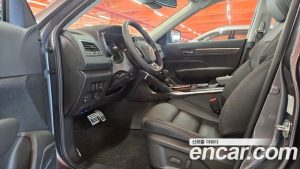 Renault-KoreaSamsung QM6 2.0 GDe RE 2WD 2026 года из Южной Кореи