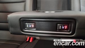 Renault-KoreaSamsung QM6 2.0 GDe RE 2WD 2026 года из Южной Кореи