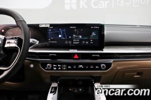 Kia Sorento Дизель 2.2 2WD 2026 года из Южной Кореи