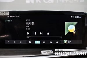 Kia Sorento Дизель 2.2 2WD 2026 года из Южной Кореи