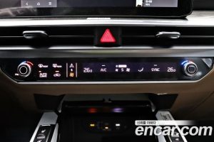 Kia Sorento Дизель 2.2 2WD 2026 года из Южной Кореи