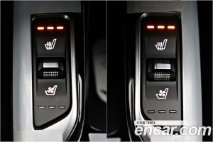 Kia Sorento Дизель 2.2 2WD 2026 года из Южной Кореи