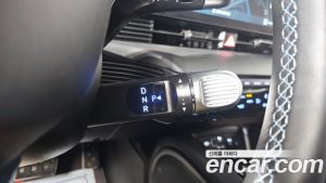 Hyundai Ioniq5 N 2024 года из Южной Кореи