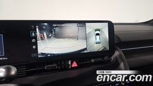 Hyundai Ioniq5 N 2024 года из Южной Кореи