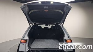 Hyundai Ioniq5 N 2024 года из Южной Кореи