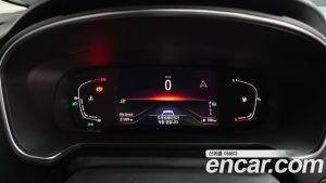 Renault-KoreaSamsung SM6 1.3 TCe LE 2022 года из Южной Кореи