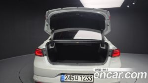 Renault-KoreaSamsung SM6 1.3 TCe LE 2022 года из Южной Кореи