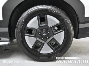 Hyundai Santafe HEV 1.6 2WD 2024 года из Южной Кореи