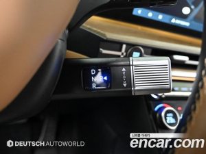 Hyundai Santafe HEV 1.6 2WD 2024 года из Южной Кореи