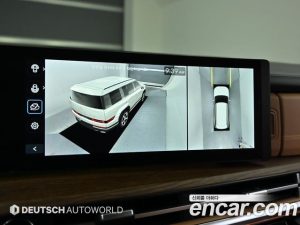 Hyundai Santafe HEV 1.6 2WD 2024 года из Южной Кореи