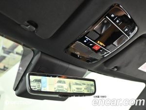 Hyundai Santafe HEV 1.6 2WD 2024 года из Южной Кореи