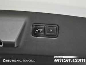 Hyundai Santafe HEV 1.6 2WD 2024 года из Южной Кореи