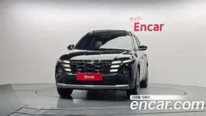 Hyundai Tucson Бензин 1.6 Turbo 2WD 2025 года из Южной Кореи