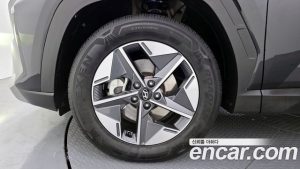 Hyundai Tucson Бензин 1.6 Turbo 2WD 2025 года из Южной Кореи