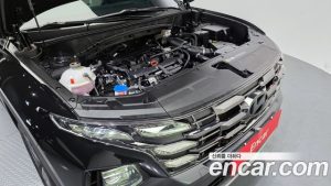 Hyundai Tucson Бензин 1.6 Turbo 2WD 2025 года из Южной Кореи