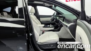 Hyundai Tucson Бензин 1.6 Turbo 2WD 2025 года из Южной Кореи