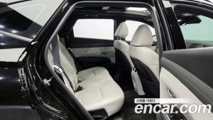 Hyundai Tucson Бензин 1.6 Turbo 2WD 2025 года из Южной Кореи