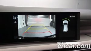 Hyundai Tucson Бензин 1.6 Turbo 2WD 2025 года из Южной Кореи