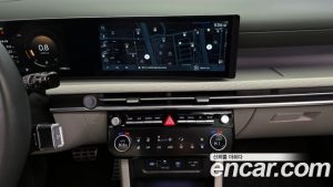 Hyundai Tucson Бензин 1.6 Turbo 2WD 2025 года из Южной Кореи