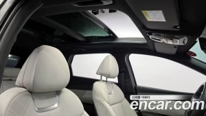 Hyundai Tucson Бензин 1.6 Turbo 2WD 2025 года из Южной Кореи