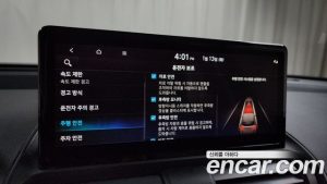 Hyundai Casper Inspiration 2025 года из Южной Кореи