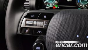 Hyundai Casper Inspiration 2025 года из Южной Кореи