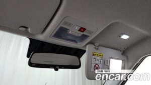 Hyundai Casper Inspiration 2025 года из Южной Кореи