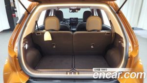 Hyundai Casper Inspiration 2025 года из Южной Кореи