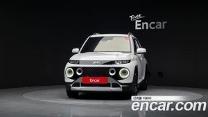 Hyundai Casper Turbo D ESSENTIAL 2024 года из Южной Кореи