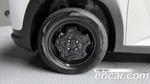 Hyundai Casper Turbo D ESSENTIAL 2024 года из Южной Кореи