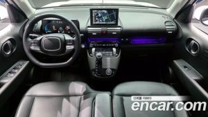 Hyundai Casper Turbo D ESSENTIAL 2024 года из Южной Кореи