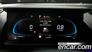 Hyundai Casper Turbo D ESSENTIAL 2024 года из Южной Кореи