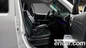 Hyundai Casper Turbo D ESSENTIAL 2024 года из Южной Кореи